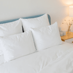 Brolly Sheets - Fitted Waterproof Sheet - Single